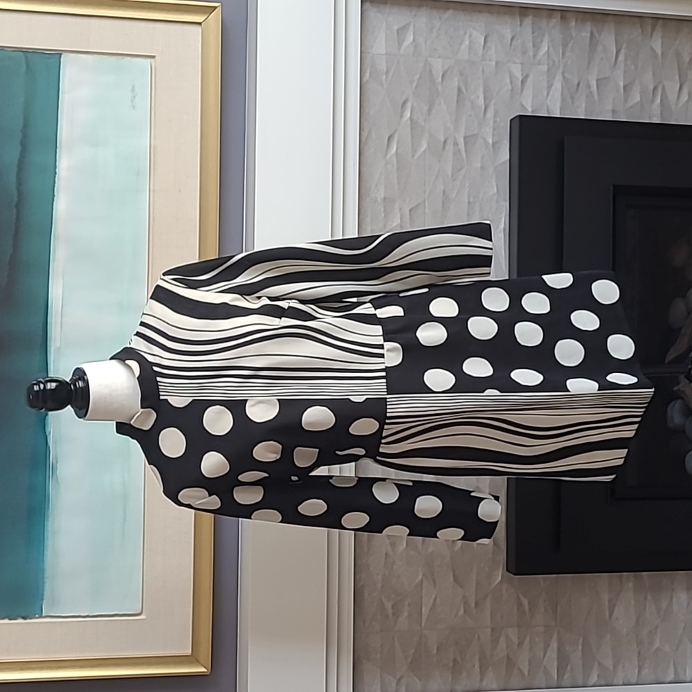 True 60s Mini Dress